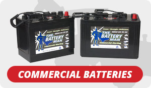 Commercial Batteries