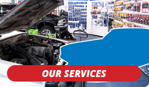 Our Services